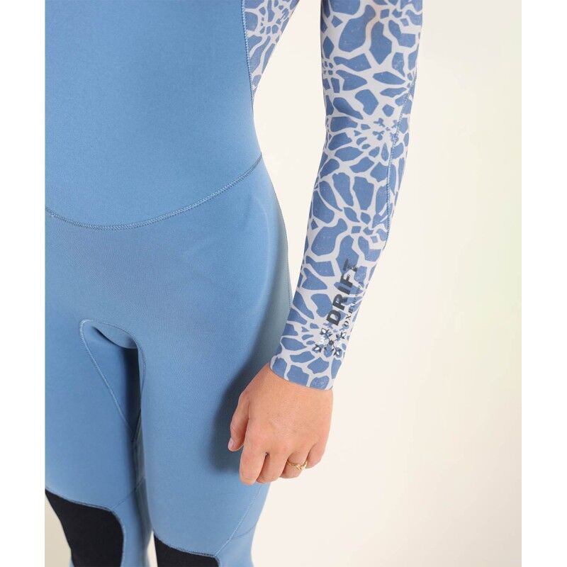 Oxbow Drift 3/2mm - Combinaison de surf femme | Hardloop