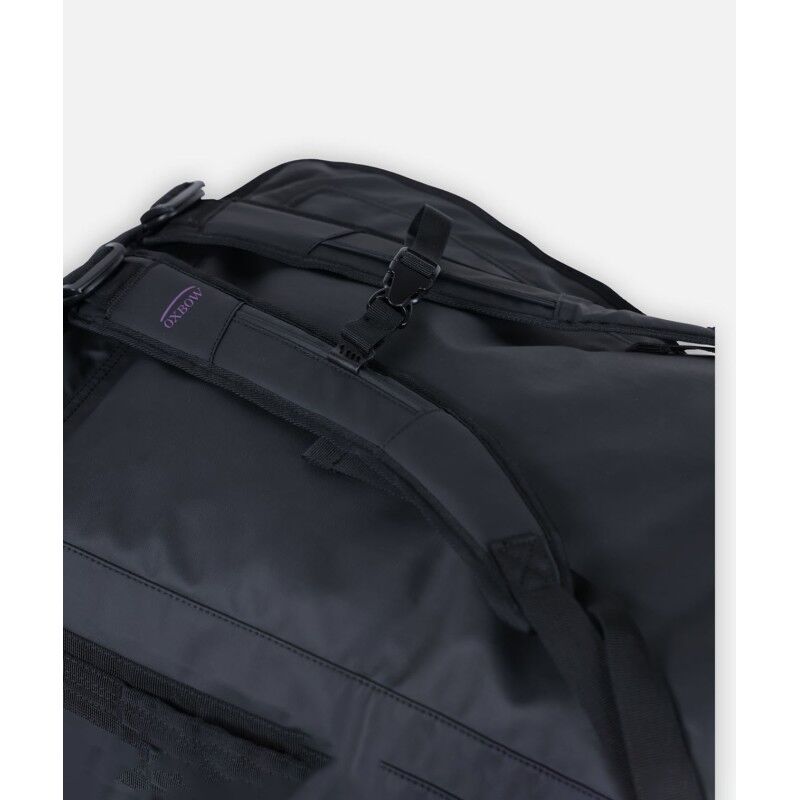 Oxbow Fogg - Duffel laukku | Hardloop
