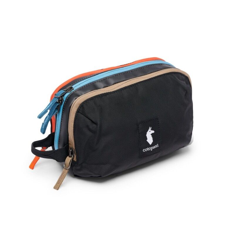 Cotopaxi Nido Accessory Bag - Cada Dia - Travel handbag | Hardloop