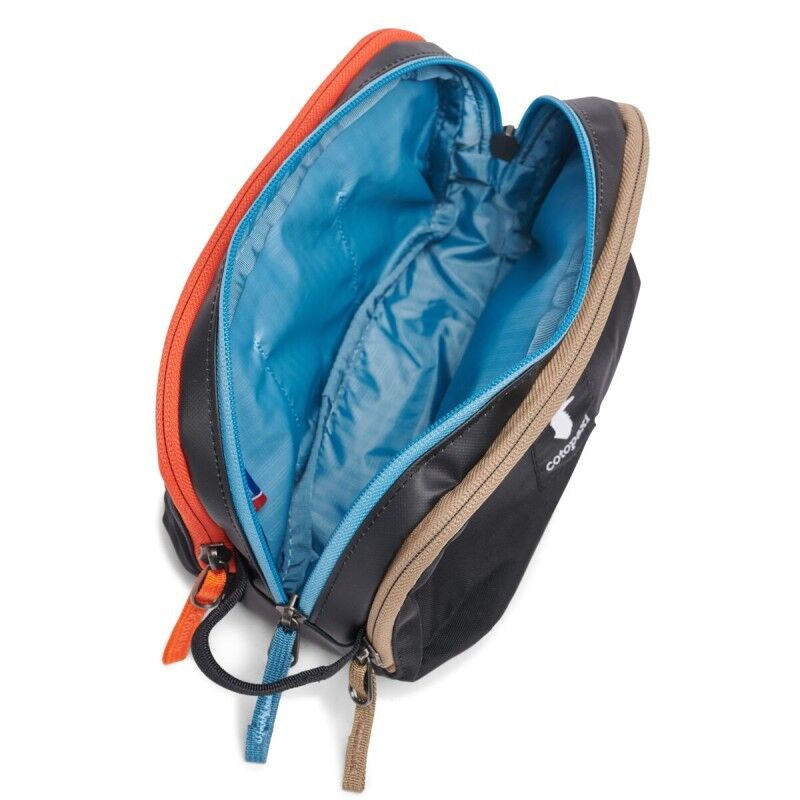 Cotopaxi Nido Accessory Bag - Cada Dia - Pochette voyage | Hardloop