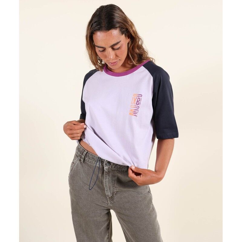 Oxbow Taroun - T-shirt - Women's | Hardloop