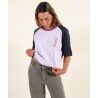 Oxbow Taroun - T-shirt femme | Hardloop
