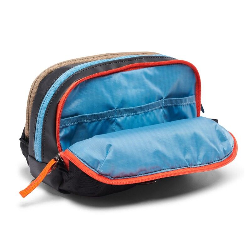 Cotopaxi Nido Accessory Bag - Cada Dia - Travel handbag | Hardloop