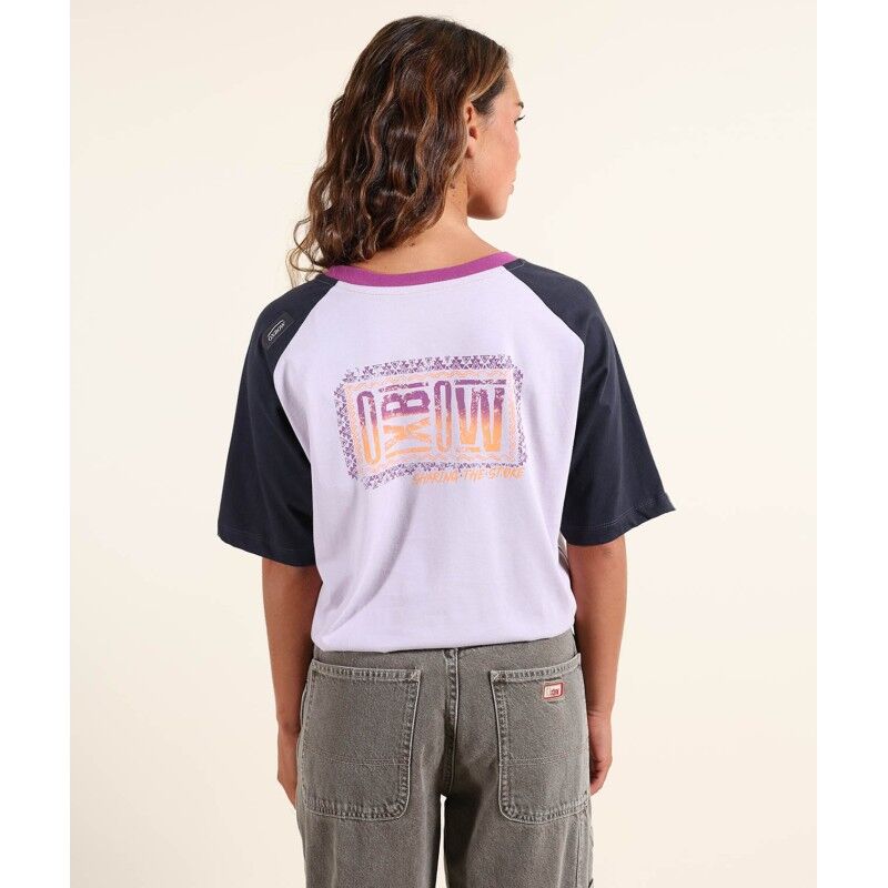 Oxbow Taroun - T-shirt - Women's | Hardloop