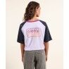 Oxbow Taroun - T-shirt femme | Hardloop