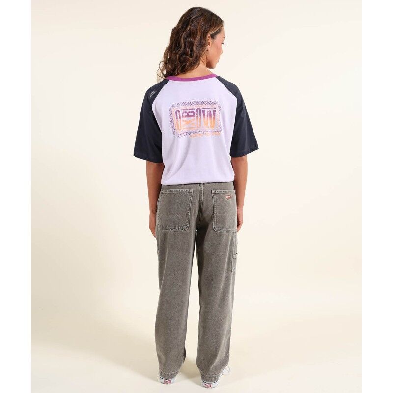 Oxbow Taroun - T-shirt - Women's | Hardloop