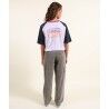 Oxbow Taroun - T-shirt femme | Hardloop