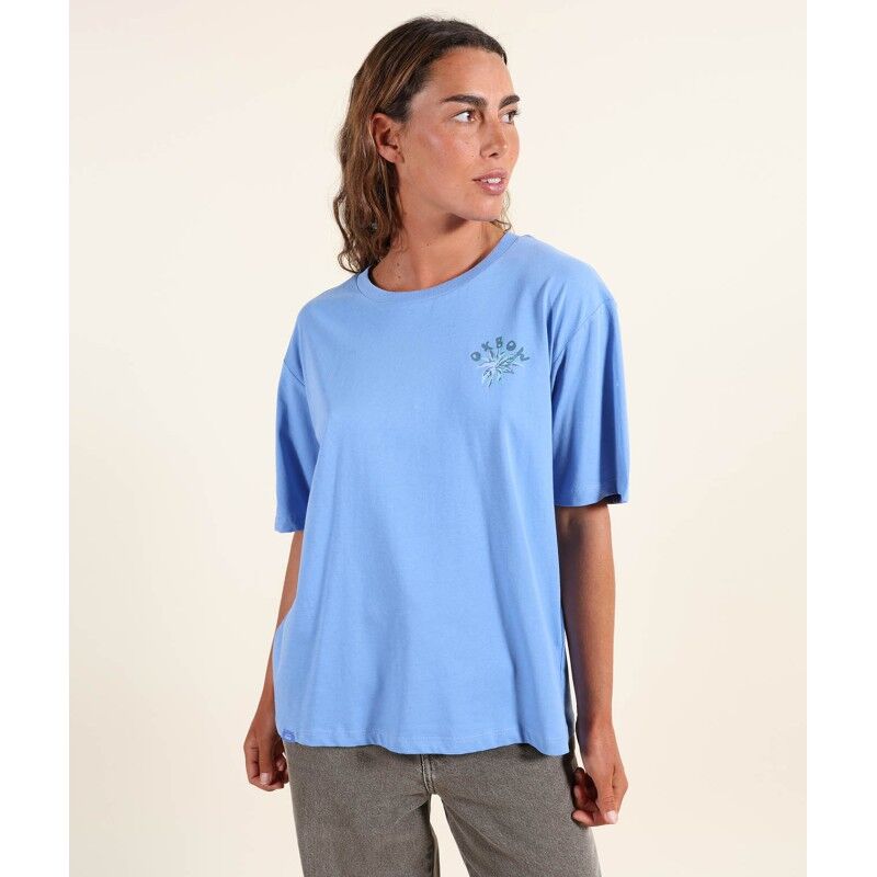 Oxbow Tropicsw - T-shirt - Women's | Hardloop