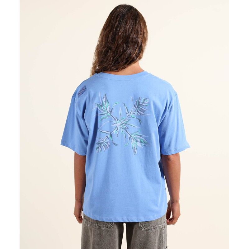 Oxbow Tropicsw - T-shirt - Women's | Hardloop