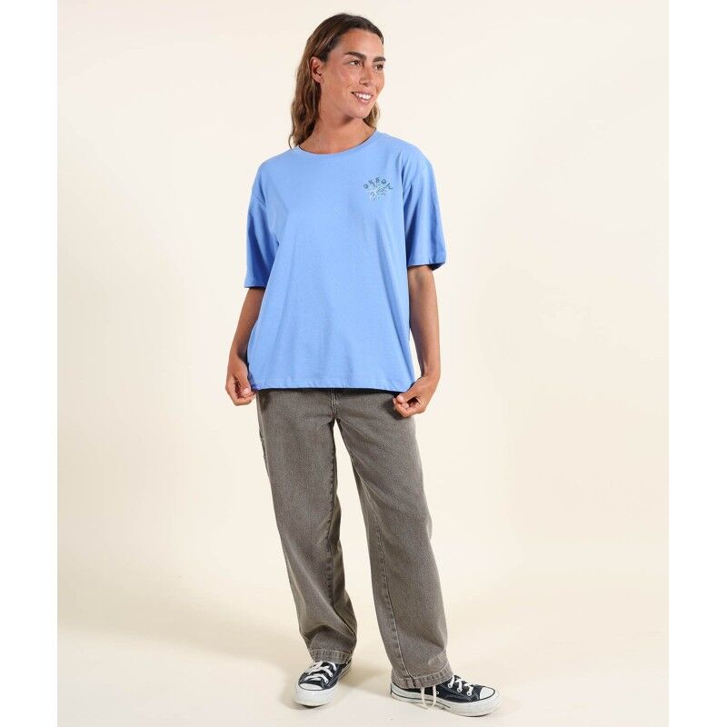 Oxbow Tropicsw - T-shirt - Women's | Hardloop