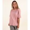 Oxbow Tropicsw - T-paita - Naiset | Hardloop