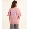 Oxbow Tropicsw - T-paita - Naiset | Hardloop