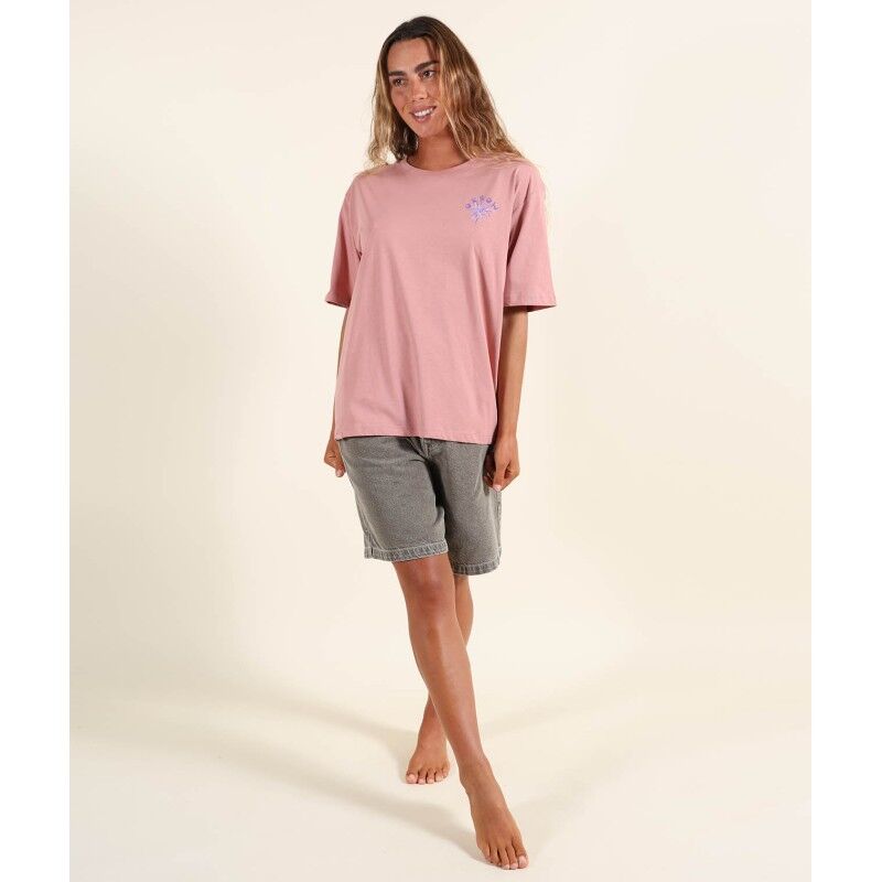 Oxbow Tropicsw - T-paita - Naiset | Hardloop