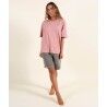 Oxbow Tropicsw - T-paita - Naiset | Hardloop