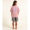 Oxbow Tropicsw - T-paita - Naiset | Hardloop