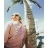 Oxbow Tropicsw - T-paita - Naiset | Hardloop