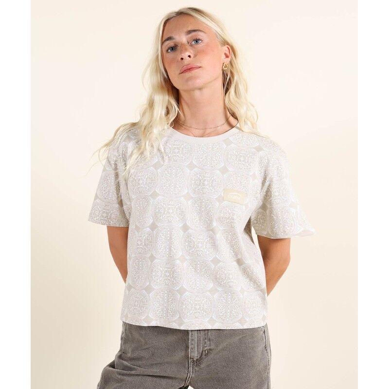 Oxbow Darts - T-shirt - Women's | Hardloop