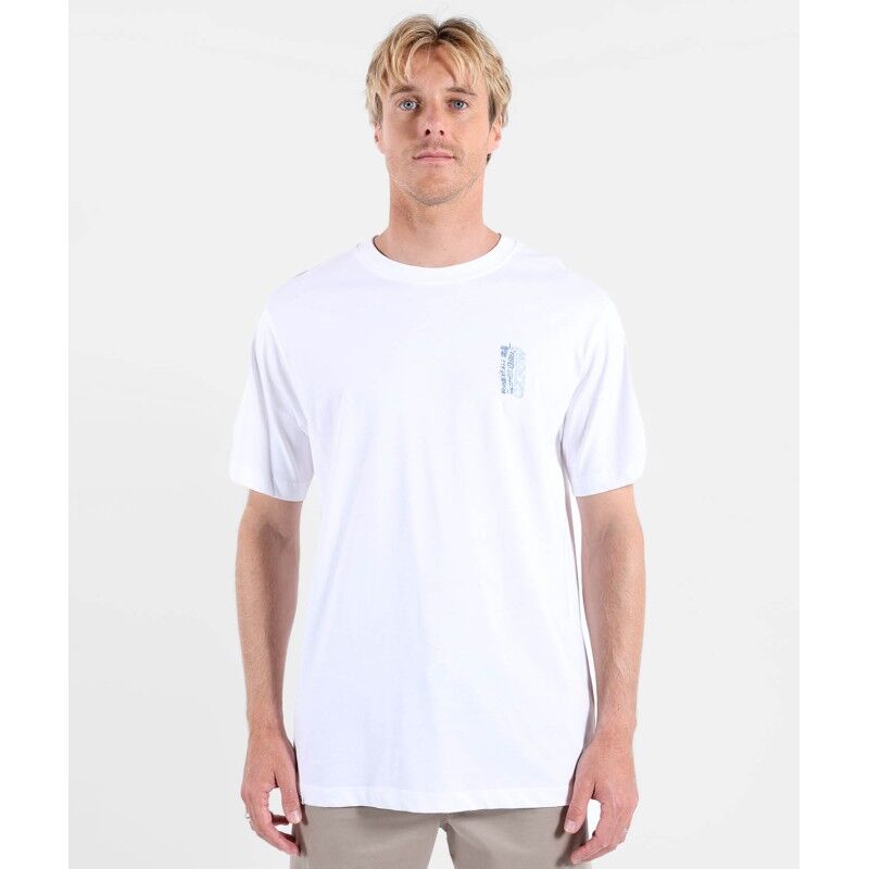 Oxbow Cave - T-shirt homme | Hardloop