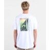 Oxbow Cave - T-shirt homme | Hardloop
