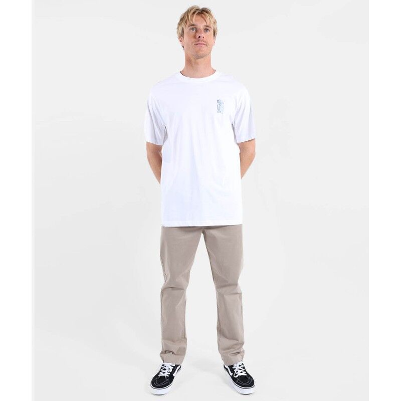 Oxbow Cave - T-Shirt - Herren | Hardloop