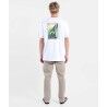 Oxbow Cave - Camiseta - Hombre | Hardloop