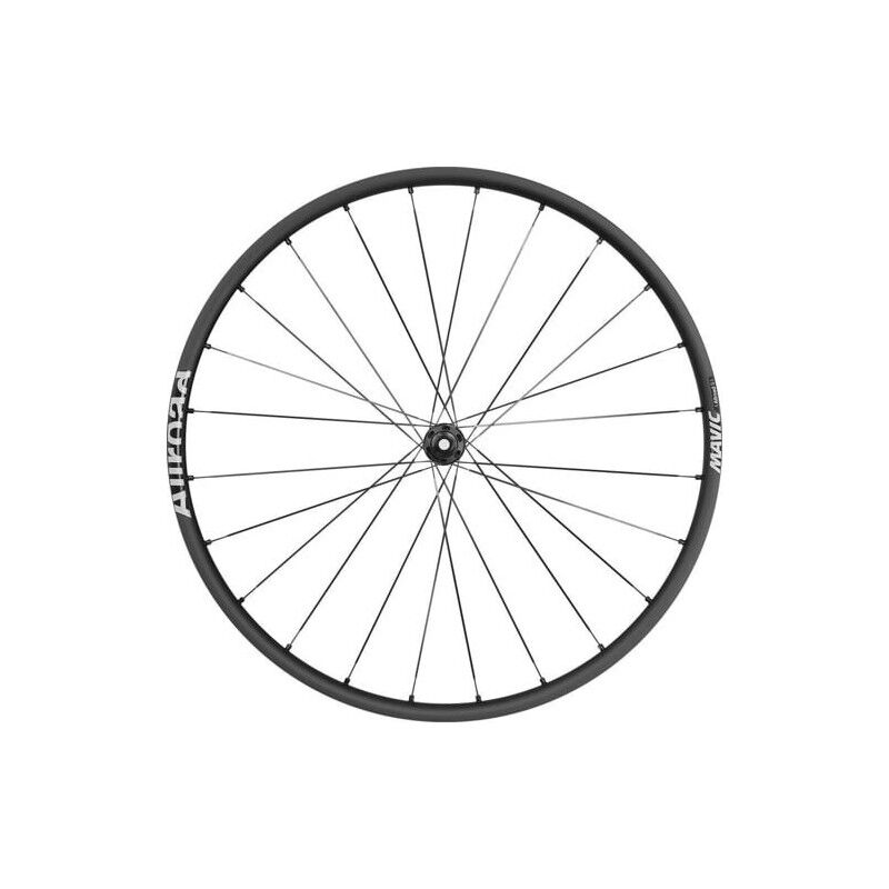 Allroad S | 12 x 142 mm | Centerlock - Przednie kola rowerowe