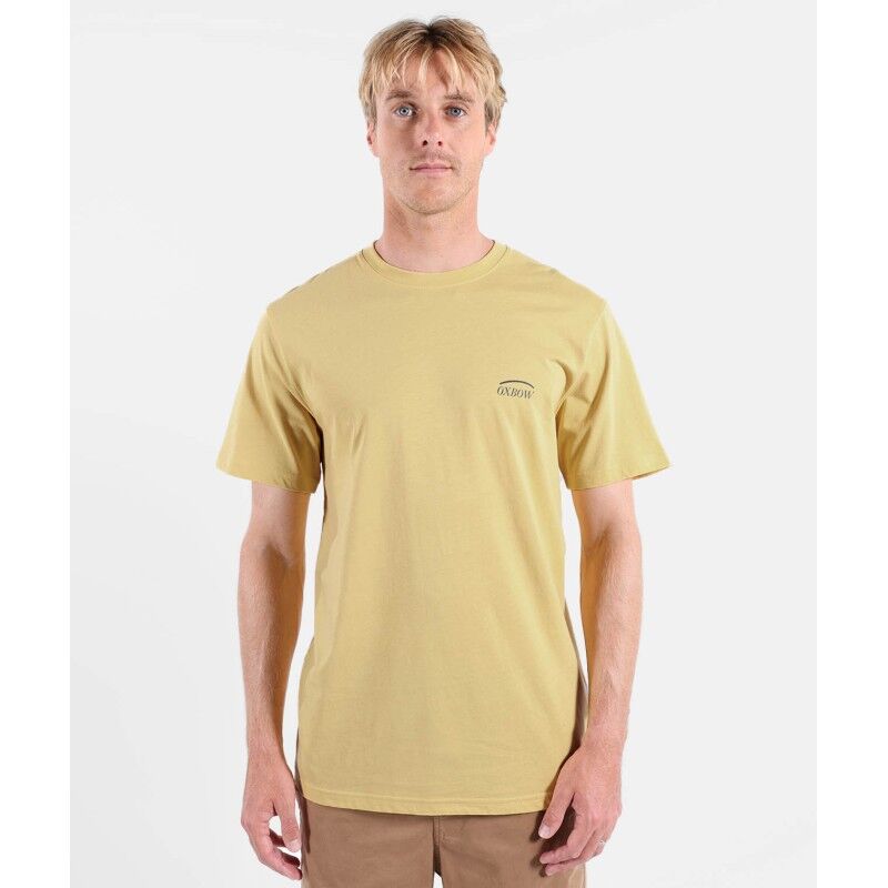 Oxbow Tagtan - T-shirt - Herr | Hardloop