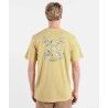 Oxbow Tagtan - T-shirt - Herrer | Hardloop