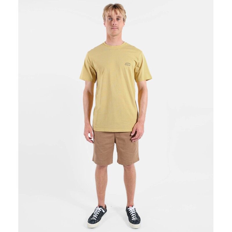 Oxbow Tagtan - T-shirt - Herr | Hardloop