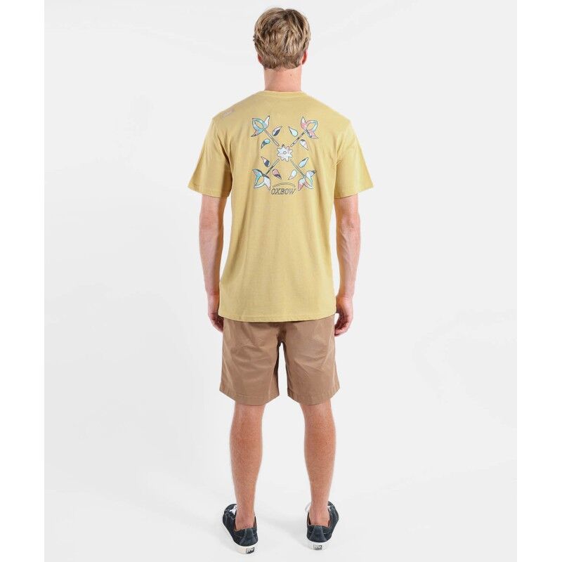 Oxbow Tagtan - T-shirt meski | Hardloop
