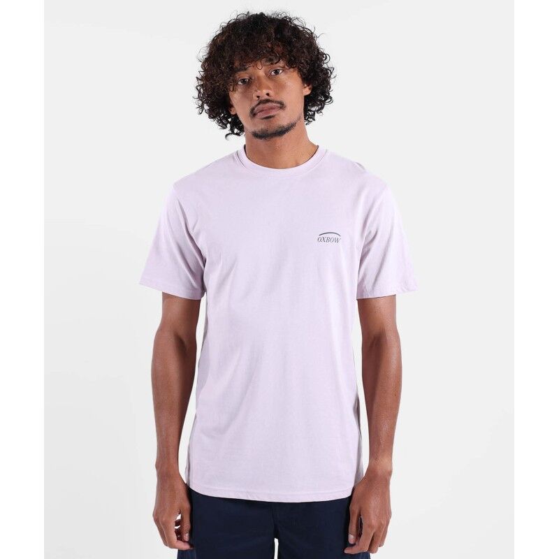 Oxbow Tagtan - T-Shirt - Herren | Hardloop