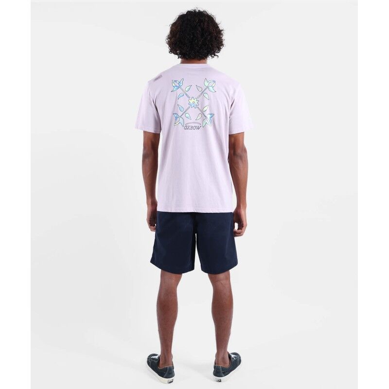Oxbow Tagtan - Camiseta - Hombre | Hardloop
