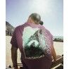 Oxbow Cave - T-shirt - Men's | Hardloop