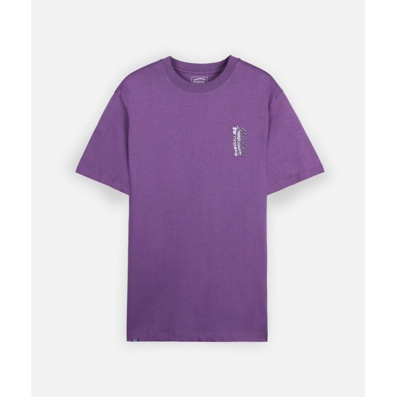 Oxbow Cave - T-shirt - Men's | Hardloop