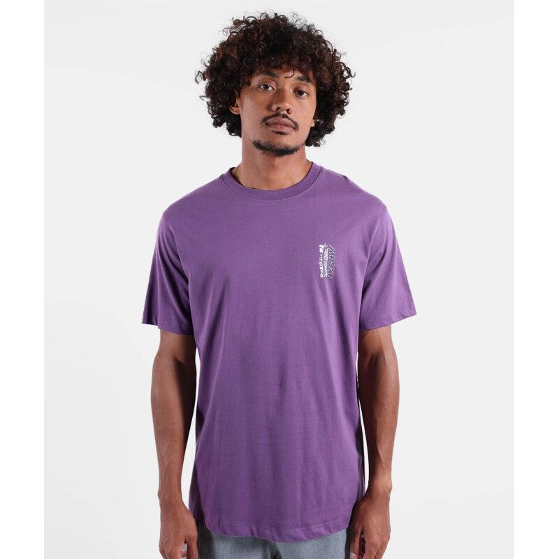 Oxbow Cave - T-shirt - Men's | Hardloop