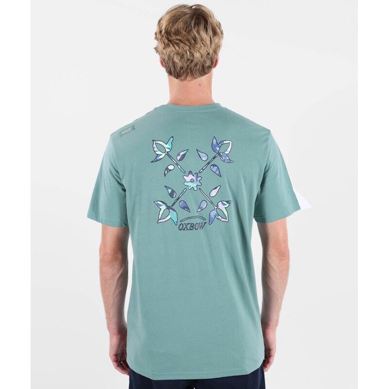 Oxbow Tagtan - T-shirt - Men's | Hardloop