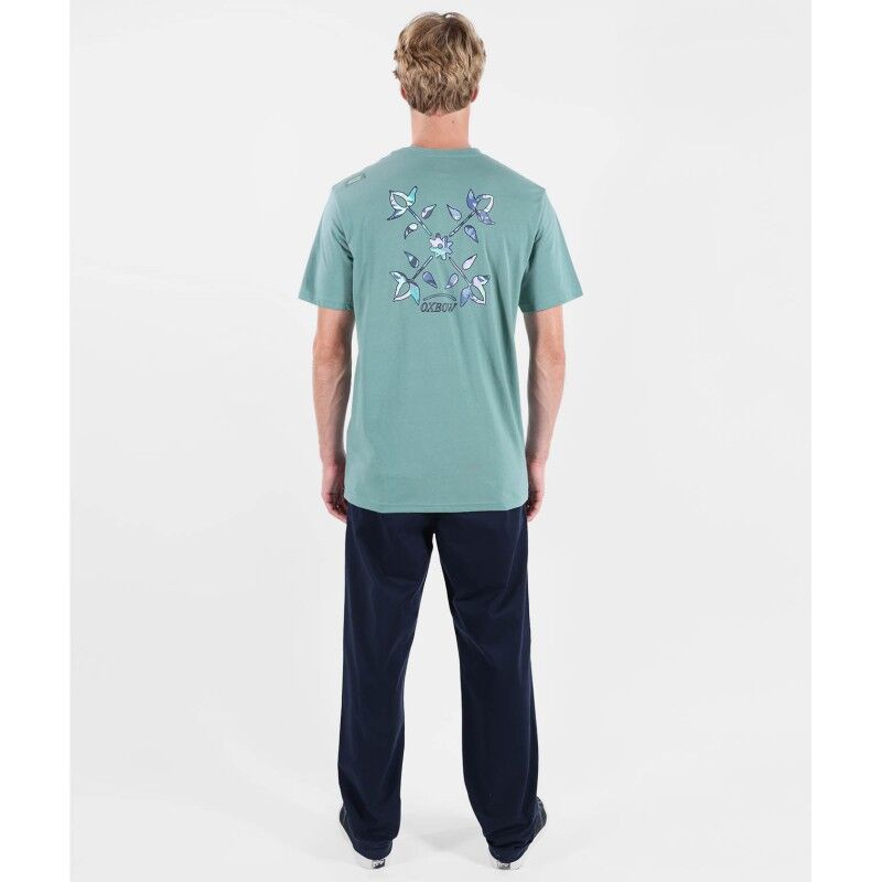 Oxbow Tagtan - T-shirt - Men's | Hardloop