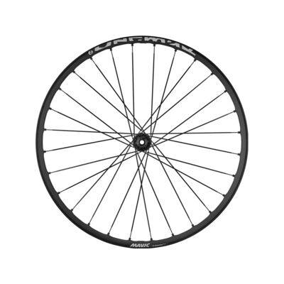 E-Deemax S 29 | 12 x 148 mm | 6 Trous - MTB 29" zapletená kola