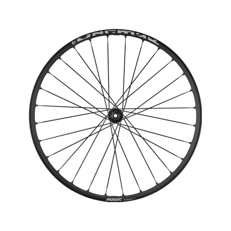 E-Deemax S 29 | 12 x 148 mm | 6 Trous - Rueda MTB trasera 29"