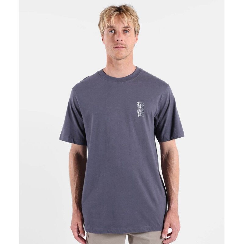 Oxbow Cave - T-shirt - Men's | Hardloop