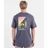 Oxbow Cave - T-shirt - Men's | Hardloop