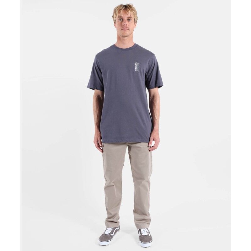 Oxbow Cave - T-shirt homme | Hardloop