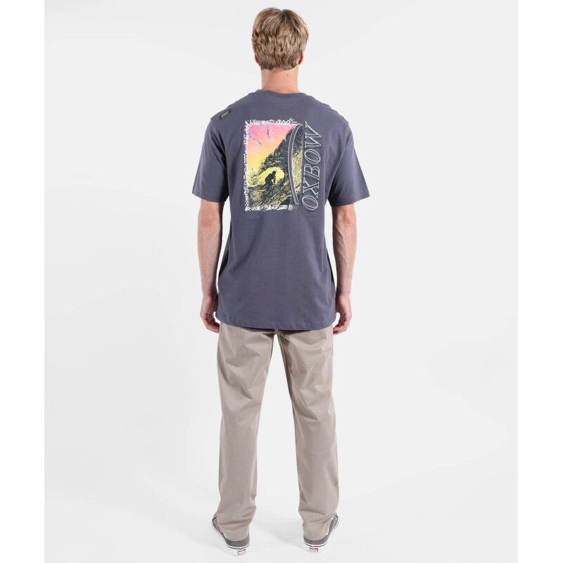 Oxbow Cave - T-shirt - Men's | Hardloop