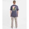 Oxbow Cave - T-shirt - Men's | Hardloop