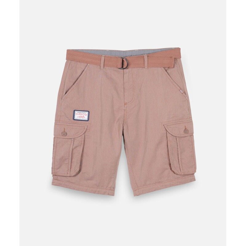 Oxbow Orpek - Short - Herrer | Hardloop