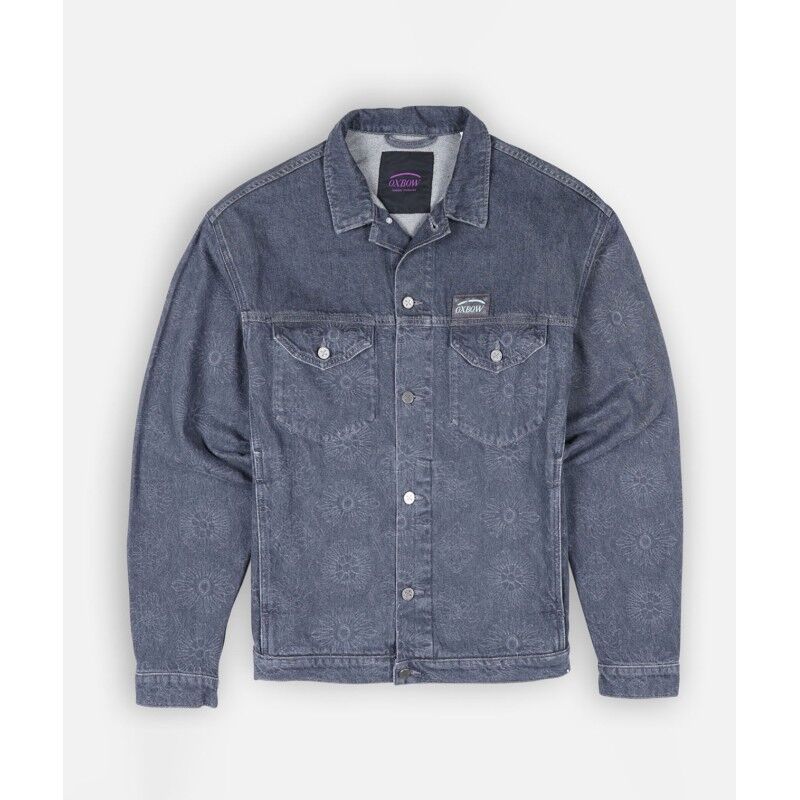 Oxbow Motel jk - Jacket - Men's | Hardloop