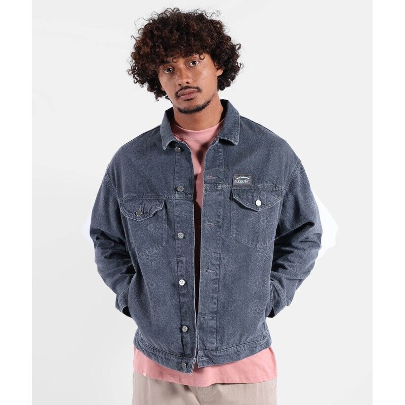 Motel jk - Jacke - Herren