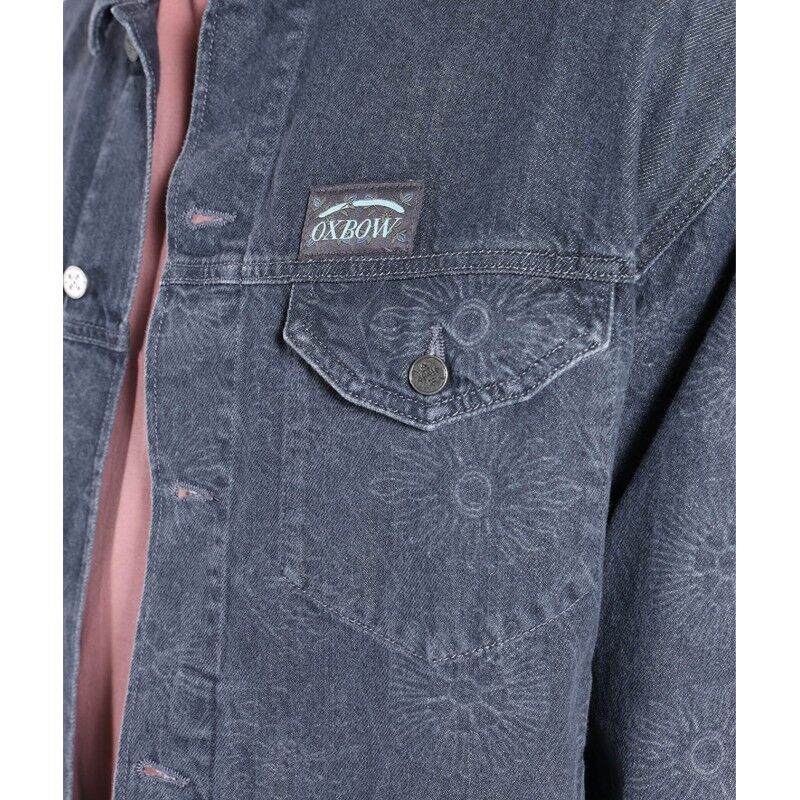 Oxbow Motel jk - Jacket - Men's | Hardloop