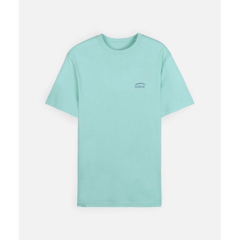 Tagtan - T-shirt - Herrer