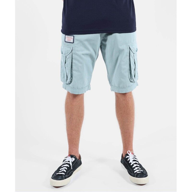 Orpek - Pantalones cortos - Hombre